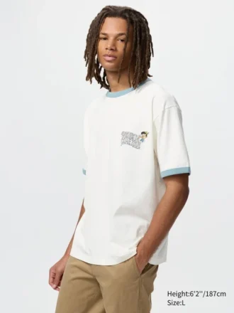 camiseta grfica unisex magic for all icons ut 2 1 330x440 - Camiseta gr&aacute;fica unisex &laquo;Magic for All Icons UT&raquo;
