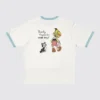 Camiseta gráfica unisex «Magic for All Icons UT»