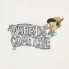 Camiseta gráfica unisex «Magic for All Icons UT»