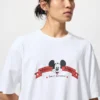 Camiseta gráfica unisex Magic for All Timeless Ut Camiseta gráfica unisex Magic for All Timeless Ut