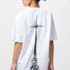 Camiseta gráfica unisex Magic for All Timeless Ut Camiseta gráfica unisex Magic for All Timeless Ut