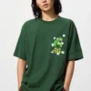 Camiseta gráfica unisex Magic for All Timeless Ut Camiseta gráfica unisex Magic for All Timeless Ut