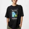 Camiseta gráfica unisex Magic for All Timeless Ut Camiseta gráfica unisex Magic for All Timeless Ut