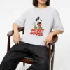Camiseta gráfica unisex Magic for All Timeless Ut Camiseta gráfica unisex Magic for All Timeless Ut