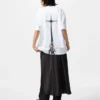 Camiseta gráfica unisex Magic for All Timeless Ut Camiseta gráfica unisex Magic for All Timeless Ut