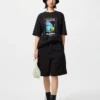 Camiseta gráfica unisex Magic for All Timeless Ut Camiseta gráfica unisex Magic for All Timeless Ut
