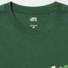 Camiseta gráfica unisex Magic for All Timeless Ut Camiseta gráfica unisex Magic for All Timeless Ut