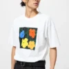 Camiseta gráfica unisex Ny Pop Art UT | Andy Warhol Camiseta gráfica unisex Ny Pop Art UT | Andy Warhol