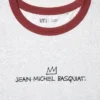 Camiseta gráfica unisex Ny Pop Art UT | Jean-Michel Basquiat
