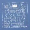 Camiseta gráfica unisex Ny Pop Art UT | Jean-Michel Basquiat Camiseta gráfica unisex Ny Pop Art UT | Jean-Michel Basquiat
