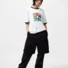 Camiseta gráfica unisex Ny Pop Art UT | Keith Haring Camiseta gráfica unisex Ny Pop Art UT | Keith Haring