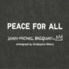 Camiseta gráfica unisex «Peace for All» | Basquiat Camiseta gráfica unisex «Peace for All» | Basquiat
