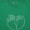 Camiseta gráfica unisex «Peace for All» | Christophe Lemaire Camiseta gráfica unisex «Peace for All» | Christophe Lemaire