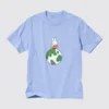 Camiseta gráfica unisex «Peace for All» | Dick Bruna Camiseta gráfica unisex «Peace for All» | Dick Bruna