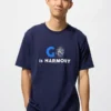 Camiseta gráfica unisex «Peace for All» | Ichiriki Camiseta gráfica unisex «Peace for All» | Ichiriki