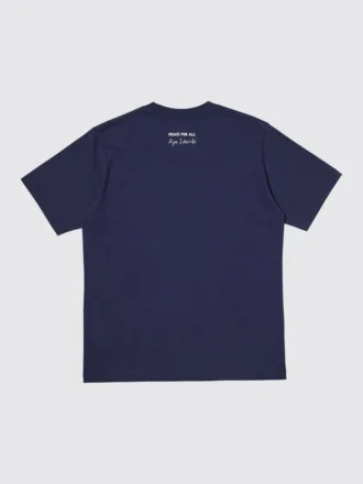Camiseta gráfica unisex «Peace for All» | Ichiriki Camiseta gráfica unisex «Peace for All» | Ichiriki