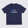 Camiseta gráfica unisex «Peace for All» | Ichiriki Camiseta gráfica unisex «Peace for All» | Ichiriki