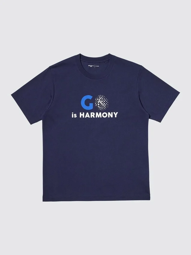 Camiseta gráfica unisex «Peace for All» | Ichiriki Camiseta gráfica unisex «Peace for All» | Ichiriki