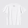 Camiseta gráfica unisex «Peace for All» | Jason Polan Camiseta gráfica unisex «Peace for All» | Jason Polan