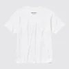 Camiseta gráfica unisex «Peace for All» | Julian Opie Camiseta gráfica unisex «Peace for All» | Julian Opie