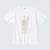 Camiseta gráfica unisex «Peace for All» | JW ANDERSON Camiseta gráfica unisex «Peace for All» | JW ANDERSON