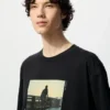 Camiseta gráfica unisex «Peace for All» | Koji Yakusho Camiseta gráfica unisex «Peace for All» | Koji Yakusho