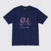 Camiseta gráfica unisex «Peace for All» | Lisa Larson Camiseta gráfica unisex «Peace for All» | Lisa Larson