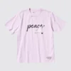 Camiseta gráfica unisex «Peace for All» | Moomin Camiseta gráfica unisex «Peace for All» | Moomin