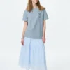 Camiseta gráfica unisex «Peace for All» | Toray Industries, Inc. Camiseta gráfica unisex «Peace for All» | Toray Industries, Inc.
