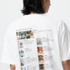Camiseta gráfica unisex «The Louvre UT» Camiseta gráfica unisex «The Louvre UT»