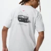 Camiseta gráfica unisex Toyota UT Camiseta gráfica unisex Toyota UT