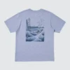 Camiseta gráfica unisex Ukiyo-E Blue UT Camiseta gráfica unisex Ukiyo-E Blue UT