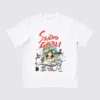 Camiseta gráfica unisex Ut de Studio Ghibli Camiseta gráfica unisex Ut de Studio Ghibli
