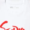 Camiseta gráfica unisex Ut de Studio Ghibli Camiseta gráfica unisex Ut de Studio Ghibli