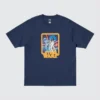 Camiseta gráfica UT atemporal de la colección Magic for All para hombre Camiseta gráfica UT atemporal de la colección Magic for All para hombre