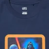 Camiseta gráfica UT atemporal de la colección Magic for All para hombre Camiseta gráfica UT atemporal de la colección Magic for All para hombre