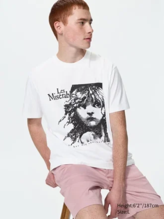 camiseta grfica ut de iconos musicales para hombre 1 3 330x440 - Camiseta gr&aacute;fica Ut de iconos musicales para hombre