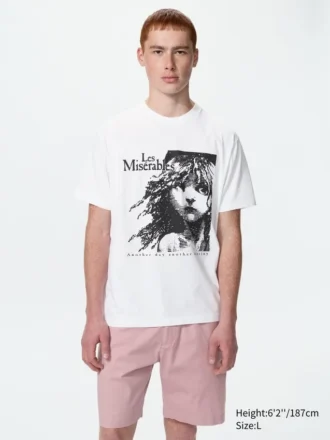 camiseta grfica ut de iconos musicales para hombre 2 3 330x440 - Camiseta gr&aacute;fica Ut de iconos musicales para hombre