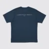 Camiseta gráfica UT de iconos musicales para hombre