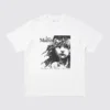 Camiseta gráfica Ut de iconos musicales para hombre