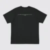 Camiseta gráfica Ut de iconos musicales para hombre
