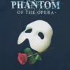 Camiseta gráfica UT de iconos musicales para hombre