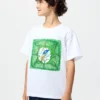 Camiseta gráfica UT de Studio Ghibli para niños | El niño y la garza Camiseta gráfica UT de Studio Ghibli para niños | El niño y la garza