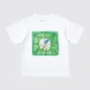 Camiseta gráfica UT de Studio Ghibli para niños | El niño y la garza Camiseta gráfica UT de Studio Ghibli para niños | El niño y la garza