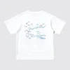 Camiseta gráfica UT de Studio Ghibli para niños | El niño y la garza Camiseta gráfica UT de Studio Ghibli para niños | El niño y la garza