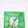 Camiseta gráfica UT de Studio Ghibli para niños | El niño y la garza Camiseta gráfica UT de Studio Ghibli para niños | El niño y la garza