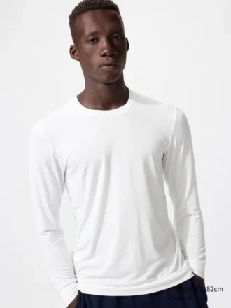 Camiseta HEATTECH para hombre