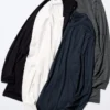 Camiseta HEATTECH para hombre Camiseta HEATTECH para hombre