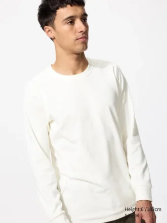 Camiseta HEATTECH Ultra Warm para hombre