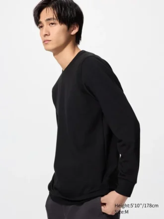Camiseta HEATTECH Ultra Warm para hombre